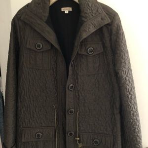 Baxis & Baxis women’s jacket